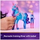 thumbnail image 3 of Muñecas Y Unicornios Train Glow River, 3 of 8