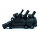 thumbnail image 1 of Carcaza Porta Termostato Ford Fiesta Motor Zetec Rocam 01-08, 1 of 8