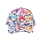 thumbnail image 1 of Príncipe Fresita Gorra De Béisbol Para Hombres Mujeres Y Niños Gorra Clásica De Visera Plana Gorra Hip Hop Trucker Snapback Ajustable, 1 of 5