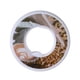 thumbnail image 4 of Anillos Perfumados De Fruta De La Vaina Del Sabor De La Botella De Agua Para El Sabor Del Café Del Viaje De La Botella De La Aptitud, 4 of 5