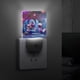 thumbnail image 4 of Luz Nocturna LED Hatchimals Pixies con Sensor, 4 of 6