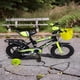 thumbnail image 4 of Bicicleta De Niños Aro 12 Con Rueditas Color Amarillo, 4 of 4