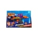 thumbnail image 3 of Set Lanzador Bantam 3 Incluye 4 Dardos - Adventure Force, 3 of 14