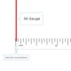 thumbnail image 3 of Cable de silicona BNTECHGO 30 AWG rojo y negro 30,5 m, 3 of 7