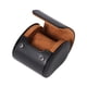 thumbnail image 2 of Estuche De Almacenamiento Para Relojes Resistente A Caídas Para Escritorio Dormitorio Protección 1 Ranura Color Negro, 2 of 5