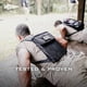 thumbnail image 4 of Placa pesada GORUCK Ruck Plate de 20 libras para Rucking Fitness, 4 of 9