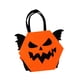 thumbnail image 4 of Bolsa De Dulces De Halloween, Bolsa De Tela No Tejida Para Decoración De Halloween, Para Estanterías Y Hogar, 4 of 5