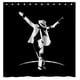 thumbnail image 1 of Cortina de ducha con diseño de Michael Jackson, juego de cortinas de baño con ganchos, tamaño 66 x 72 pulgadas, 1 of 3