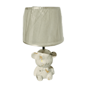Decostilo - Lámpara De Velador Osito