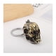 thumbnail image 1 of Llavero Metalico Premium Calavera Terminator T1000 8cm, 1 of 3