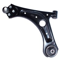 Repuestos Del Sol - Bandeja Suspension Inferior Delantera Izquierda Chevrolet Sail 1 5 2016 2018