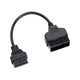 thumbnail image 1 of Conector Cable OBD1 a OBD2 22 Pin a 16 Pin, 1 of 3