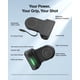 thumbnail image 3 of Batería externa Camera Grip Belkin Stage Powergrip 9300 mAh, 3 of 8