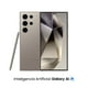 thumbnail image 1 of Smartphone Galaxy S24 Ultra 5G 256GB Gris, 1 of 7