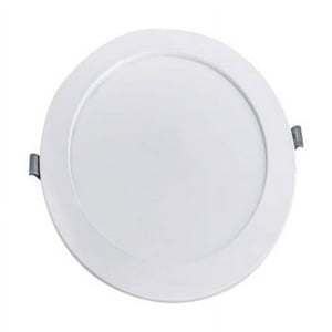 Hb Led - Panel Led Embutido Redondo Ad 20W Frío