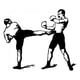 thumbnail image 1 of Decomural Kickboxing Fight Boxing Sport WS-34558, 1 of 2