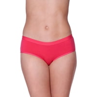 Baziani - Calzón Pantaleta Algodón Lycra 2694