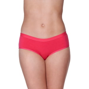 Baziani - Calzón Pantaleta Algodón Lycra 2694