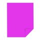 thumbnail image 3 of Papel de color Neenah Astrobright Outrageous Orchid, 8,5 x 11, 500 hojas, 3 of 7