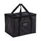 thumbnail image 4 of Bolsa Térmica Grande Con Aislamiento Plegable Calentador Al Aire Libre Bolsa De Entrega De Pizza Duradera, 4 of 5