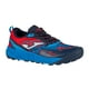 thumbnail image 2 of Zapatilla Trail Running  Kids  Sima Jr Azul Joma, 2 of 4
