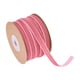 thumbnail image 4 of Cinta De Terciopelo Con Carrete Para Envolver Regalos, Decoración, Invitaciones, Lazos Para El Pelo, Color Rosa, 4 of 5