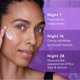 thumbnail image 5 of Loción hidratante nocturna Olay Regenerist Retinol 24 50 ml, 5 of 8