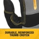 thumbnail image 5 of Guantes Protectores 211 De Cuero Sintético Talla L, 5 of 6