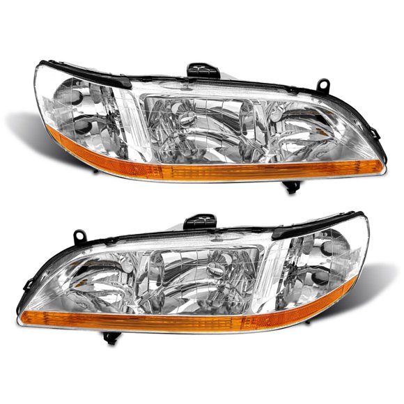 Faro ADCARLIGHTS para Honda Accord 1998-2002 Halógeno