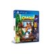 thumbnail image 1 of Crash Bandicoot N-Sane Trilogy Euro - Playstation 4, 1 of 2