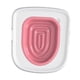 thumbnail image 4 of Entrenador De Inodoro Para Gatos, Orinal De Plástico Para El Hogar, Asiento, Orinal, Juego De Entrenamiento Para El Baño Para Gatos, Color Rosa, 4 of 6