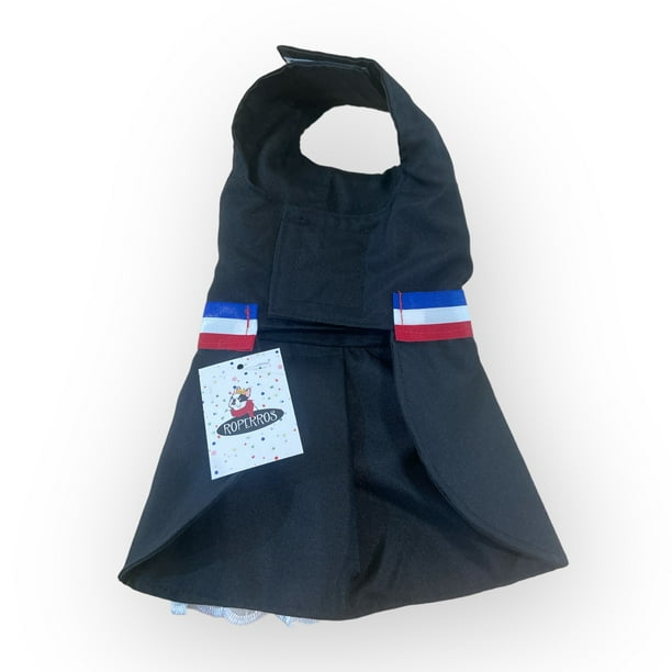 Traje Huasa Elegante talla Lider