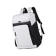 thumbnail image 4 of Mochila De Tenis A Prueba De Agua Oxford Para Hombres Mujeres Para Viajes Al Aire Libre Travel White, 4 of 5
