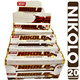 thumbnail image 1 of Nikolo - Barras De Chocolate Con Maní De Arcor(Caja Con 20U), 1 of 3
