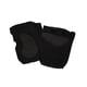 thumbnail image 4 of Guantes De Levantamiento De Pesas Guantes De Ejercicio Para Hombres Y Mujeres Guantes De Entrenamiento Antideslizantes Negro, 4 of 5