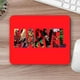 thumbnail image 2 of Mouse pad Heroe M142 24x20 cm x 3 mm Neopreno ANHIZ, 2 of 2