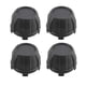 thumbnail image 4 of 4x Cubiertas De Tapa De Cubo Central Antipolvo 11065-1341 Para Calidad Kawasaki Krx 1000, 4 of 5