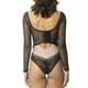 thumbnail image 2 of Body Encaje Sensual, 2 of 3
