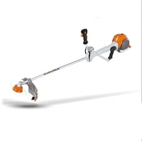 Van Beek - Orilladora Desbrozadora Profesional 51,7Cc 1,9Hp