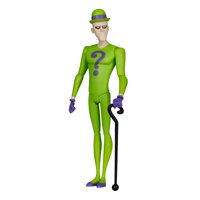 Figura De Acción Mcfarlane Toys The New Batman Adventures Riddler