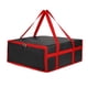 thumbnail image 3 of Bolsa De Entrega Térmica Reutilizable Para Comida, Ideal Para Camping, Picnic Y Exteriores (50 X 50 X 20,5 Cm), 3 of 5
