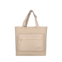 Cartera Tote Bag Xtrem Chloe 5Xt Beige 14""