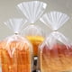 thumbnail image 4 of Twist Ties VOZLAC para bolsas de golosinas, 750 unidades, tartaletas para fiestas, 4 of 5