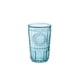 thumbnail image 1 of Juego de 4 vasos Bormioli Rocco 325 ml azul claro, 1 of 3