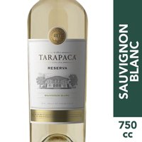 Vino Blanco Sauvignon Blanc Reserva Botella 750 Cc Gran Tarapacá