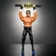 thumbnail image 5 of Figura de acción Mattel WWE Ultimate Edition de 6 pulgadas Hulk Hogan, 5 of 6