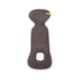 thumbnail image 1 of Capa Anti-transpirable para Silla Nido Color Gris, 1 of 3