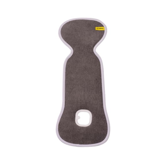 Capa Anti-transpirable para Silla Nido Color Gris