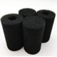 thumbnail image 4 of Pre‑Filtro HUYAYA Pack de 4 Rollos de Espuma 8.5 × 5 cm Negro, 4 of 5