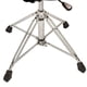 thumbnail image 4 of Banco para batería AHEAD Spinal-G 18" con asiento dividido, negro, 4 of 6